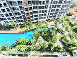 Forest Woods (D19), Condominium #499754131
